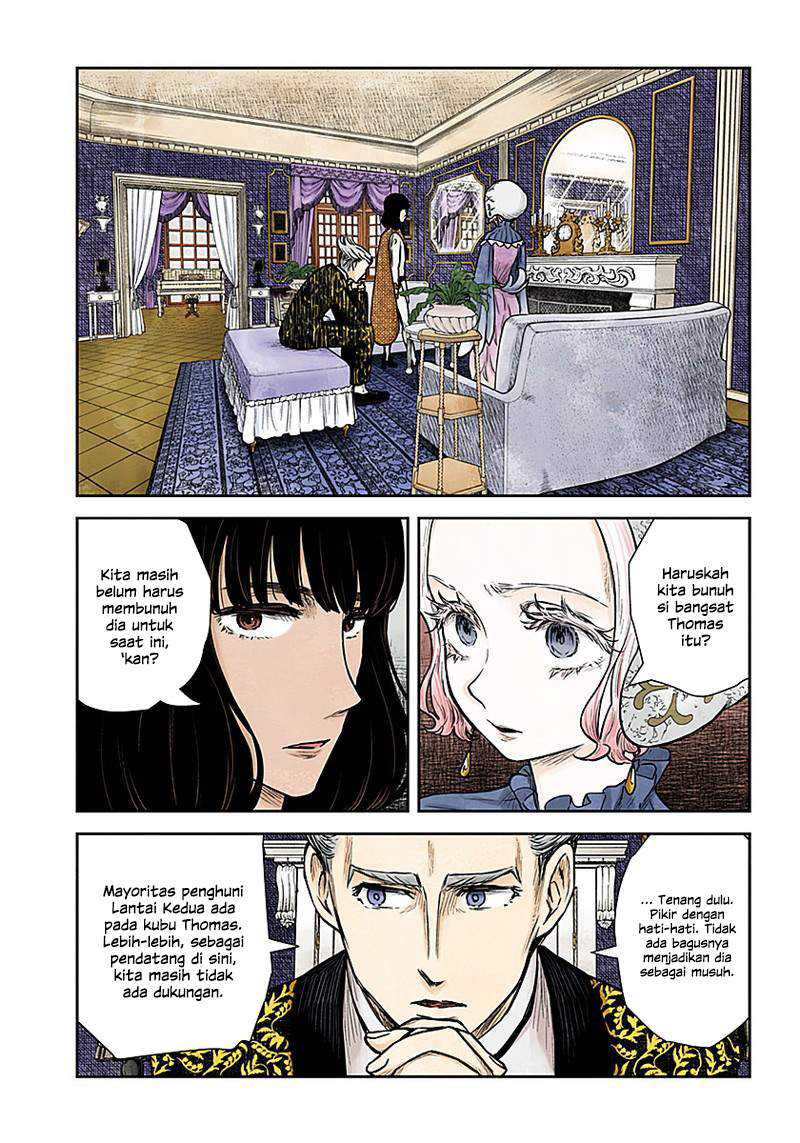 Chapter 86 - halaman 8