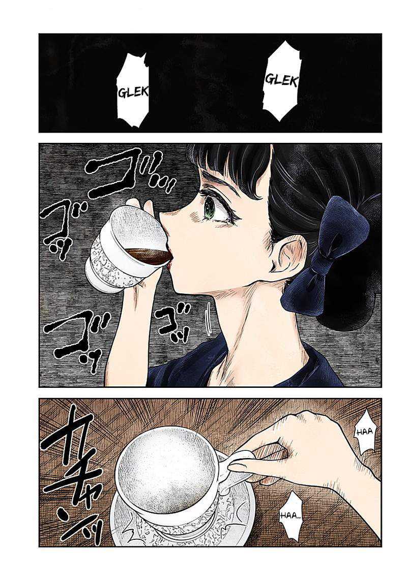 Chapter 85 - halaman 2