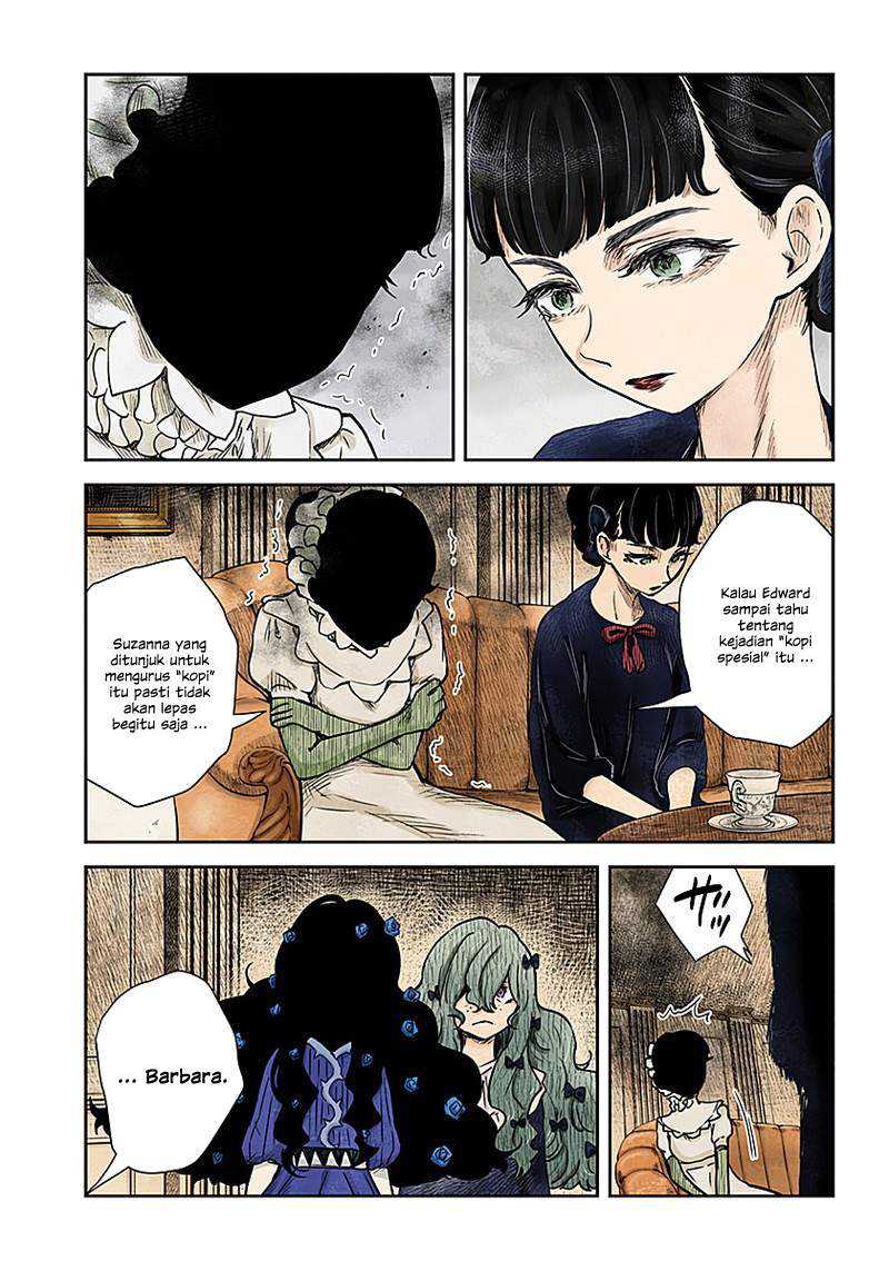 Chapter 85 - halaman 14