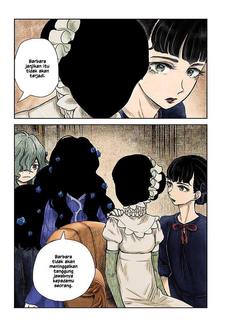 Chapter 85 - halaman 15
