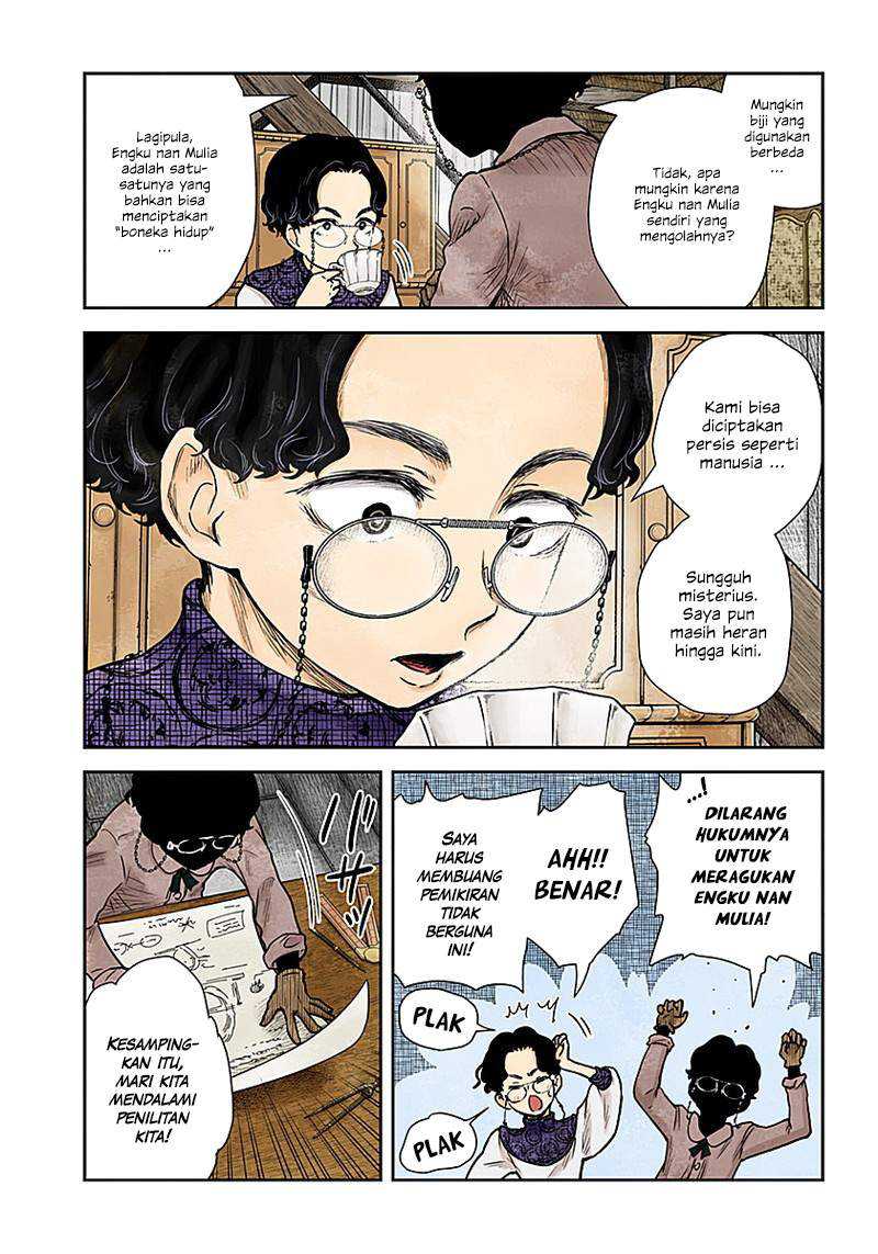 Chapter 85 - halaman 6