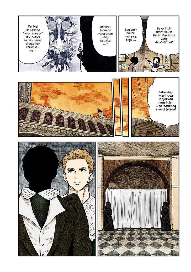 Chapter 85 - halaman 8