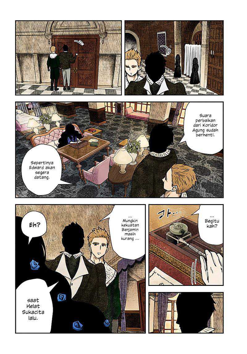 Chapter 85 - halaman 9