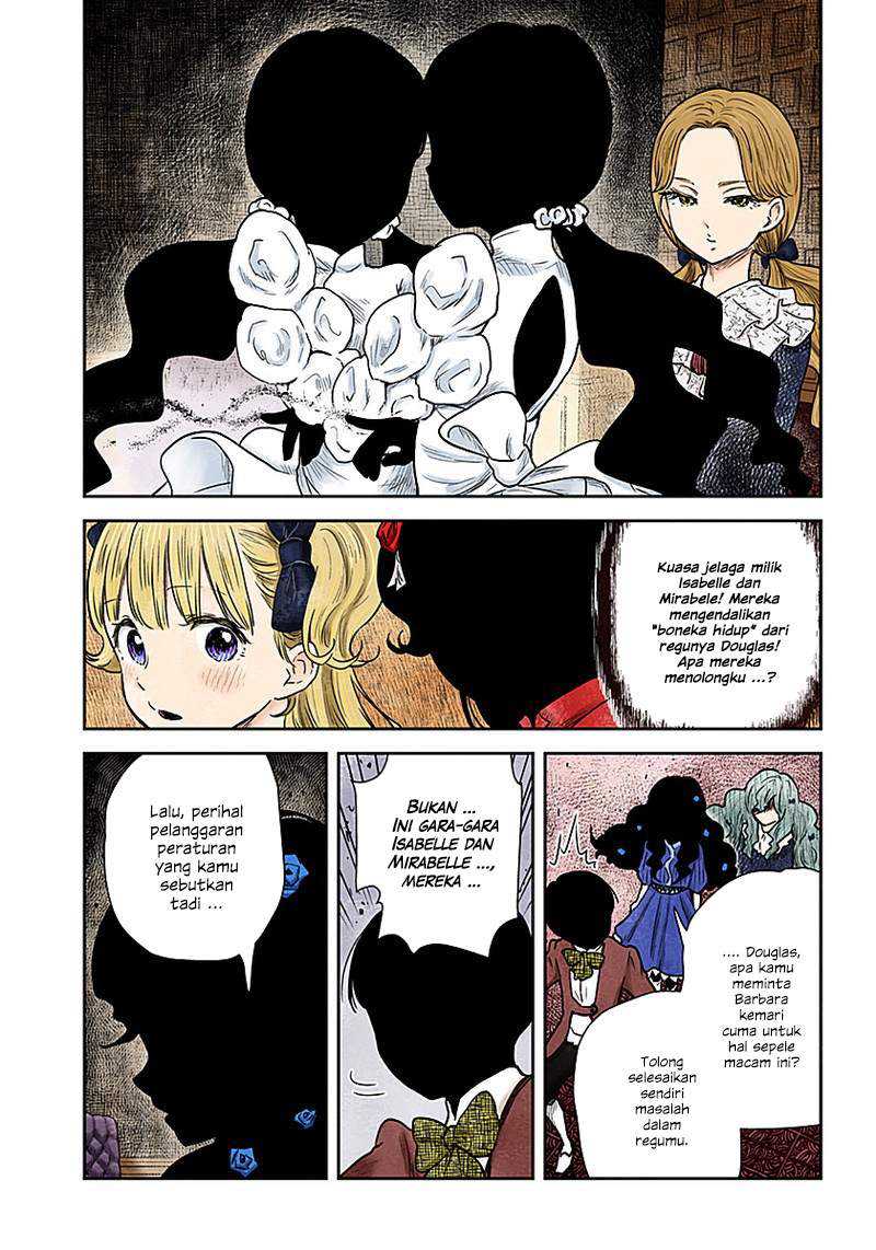 Chapter 84 - halaman 12