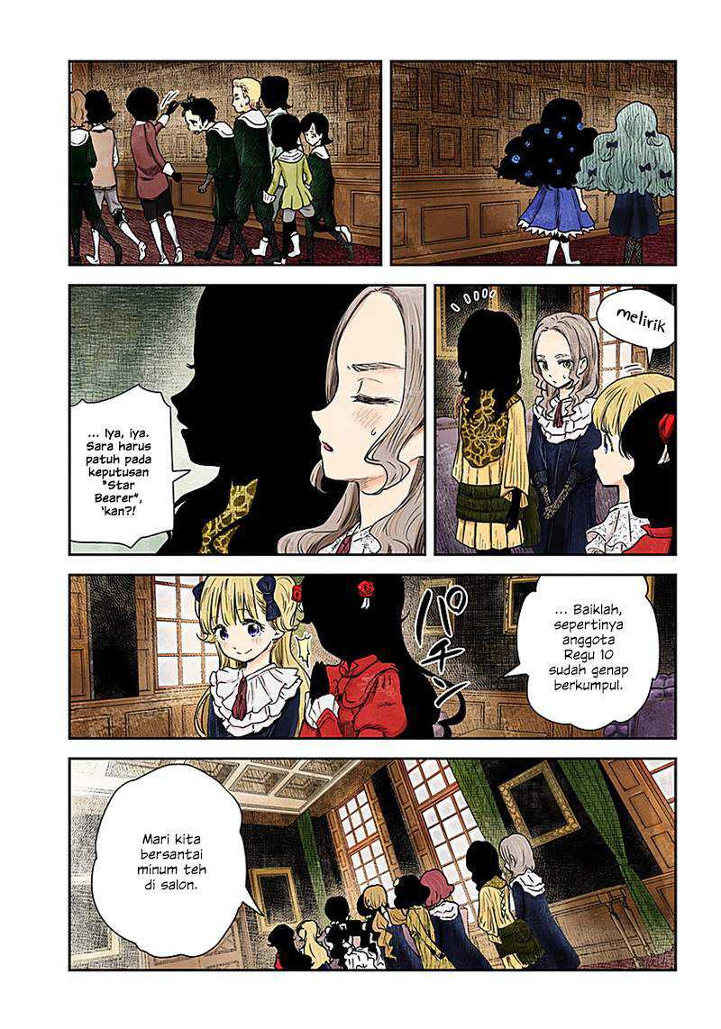 Chapter 84 - halaman 14
