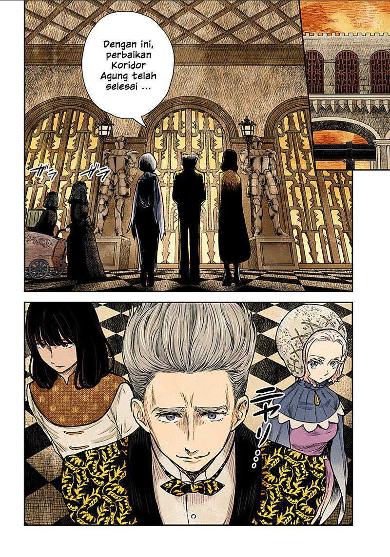 Chapter 84 - halaman 15