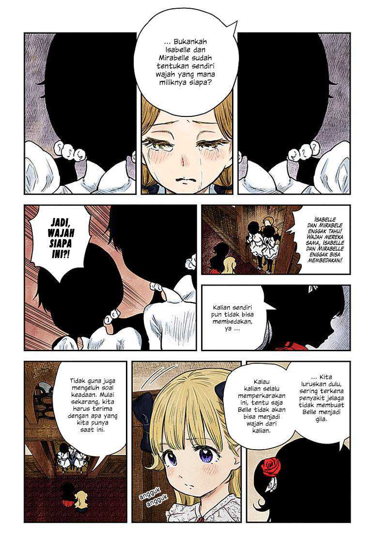 Chapter 84 - halaman 3
