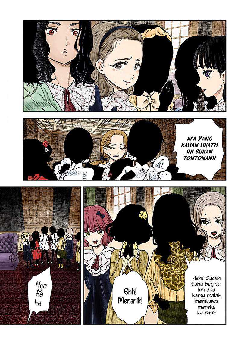 Chapter 84 - halaman 6