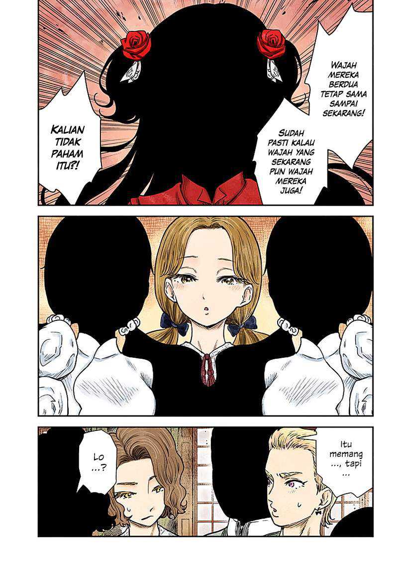 Chapter 84 - halaman 8