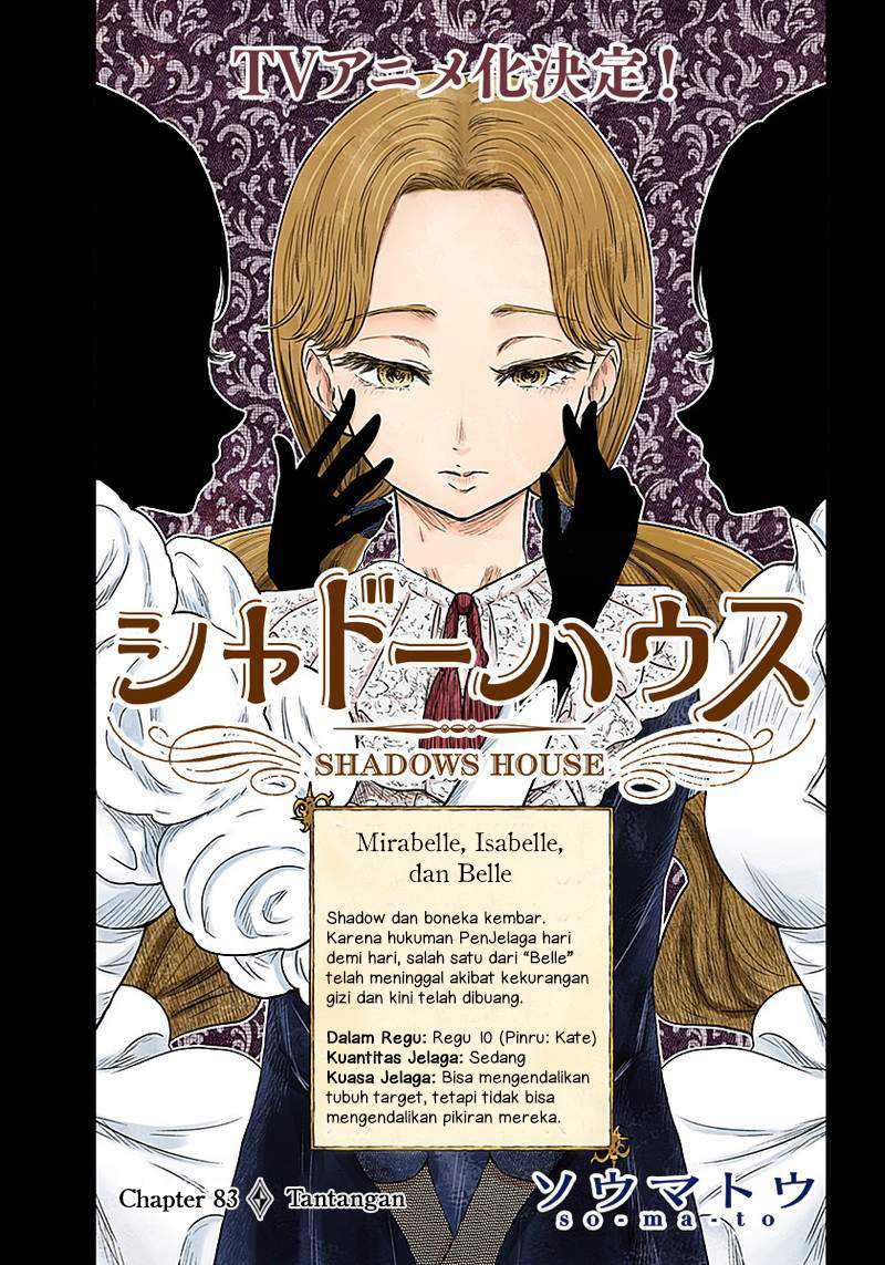 Chapter 83 - halaman 2