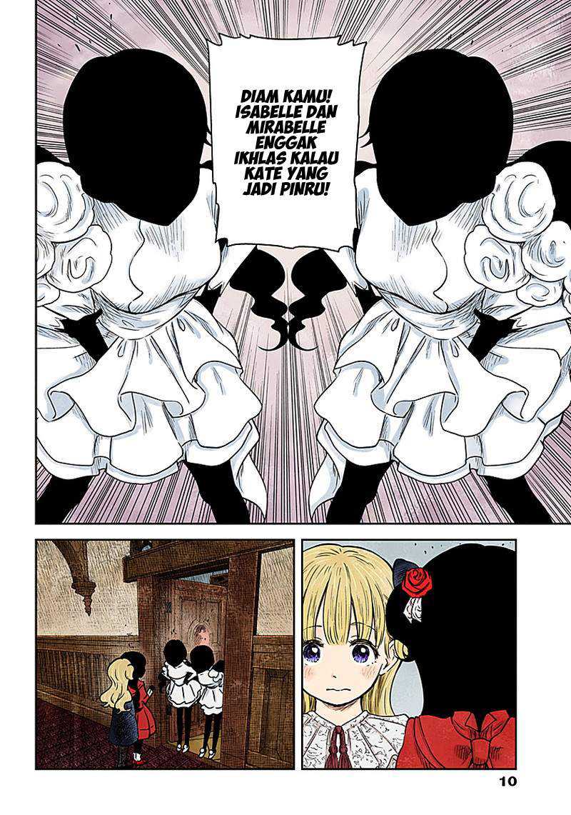 Chapter 83 - halaman 11