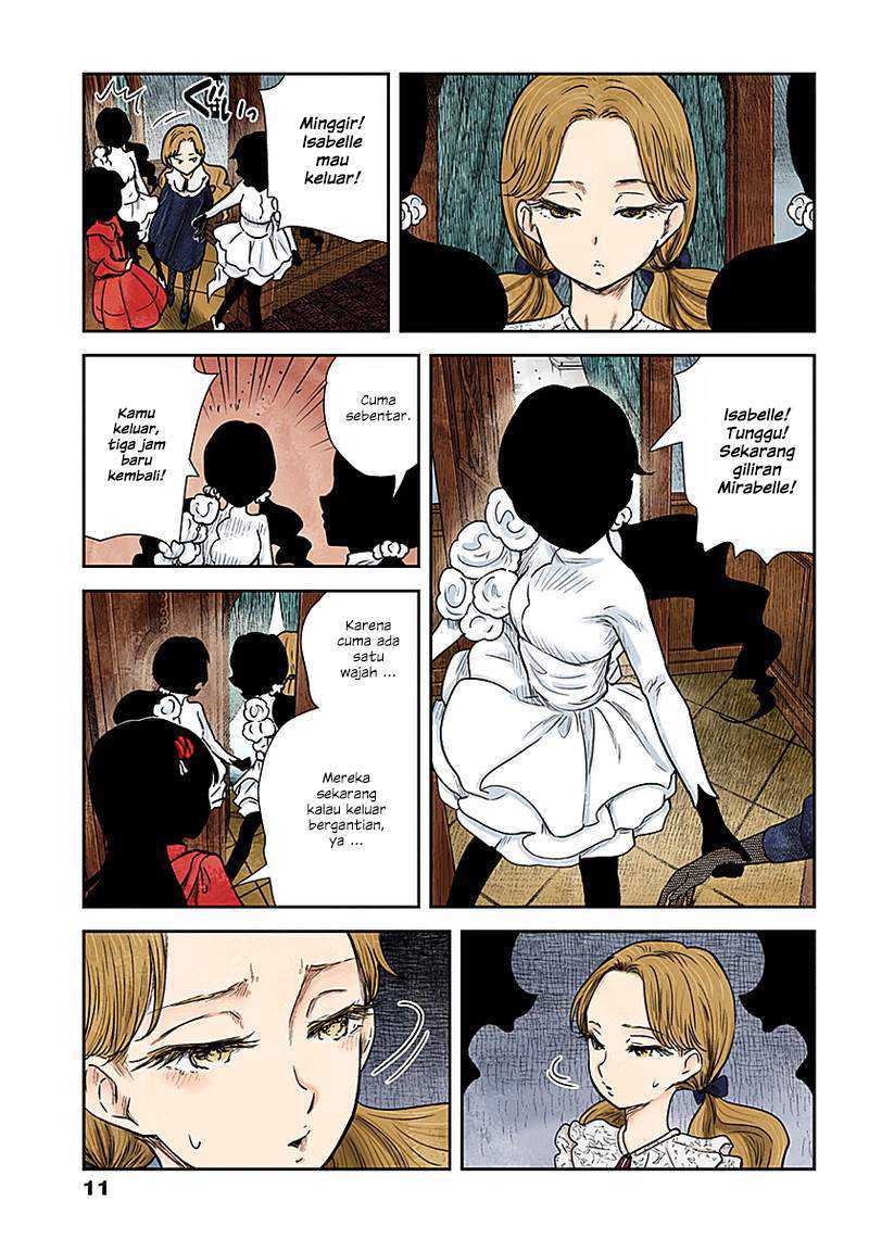 Chapter 83 - halaman 12