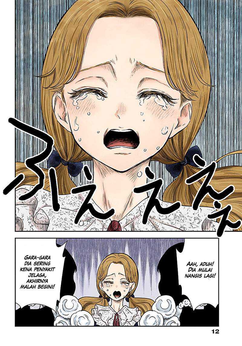 Chapter 83 - halaman 13