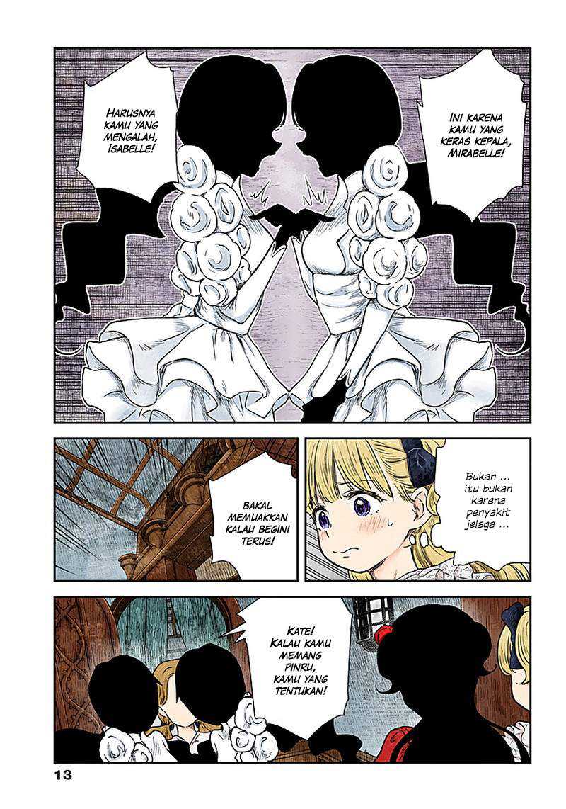 Chapter 83 - halaman 14