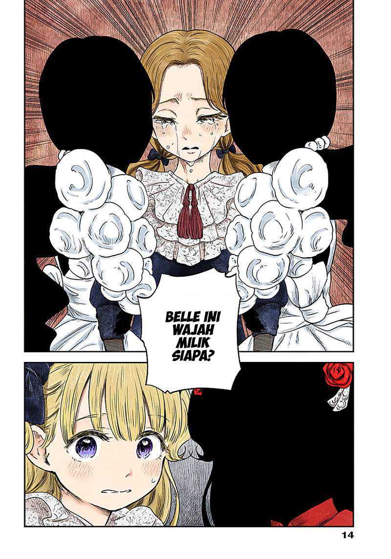 Chapter 83 - halaman 15