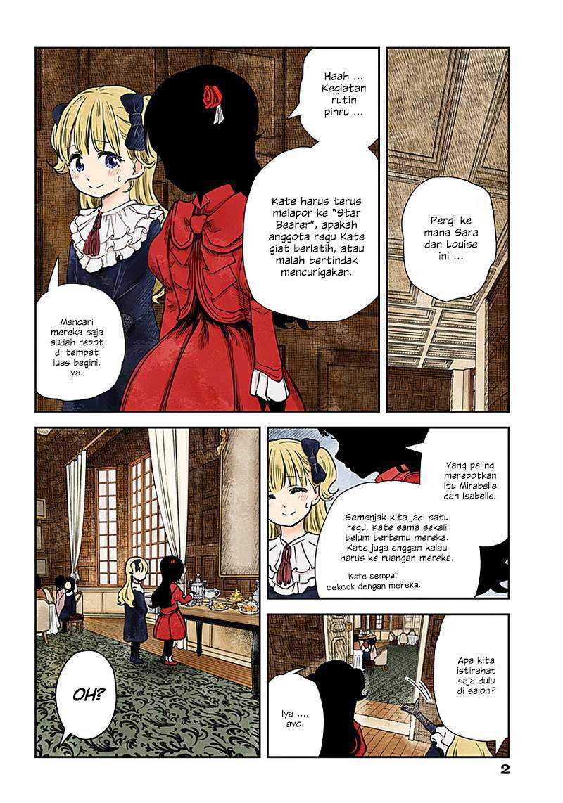 Chapter 83 - halaman 3