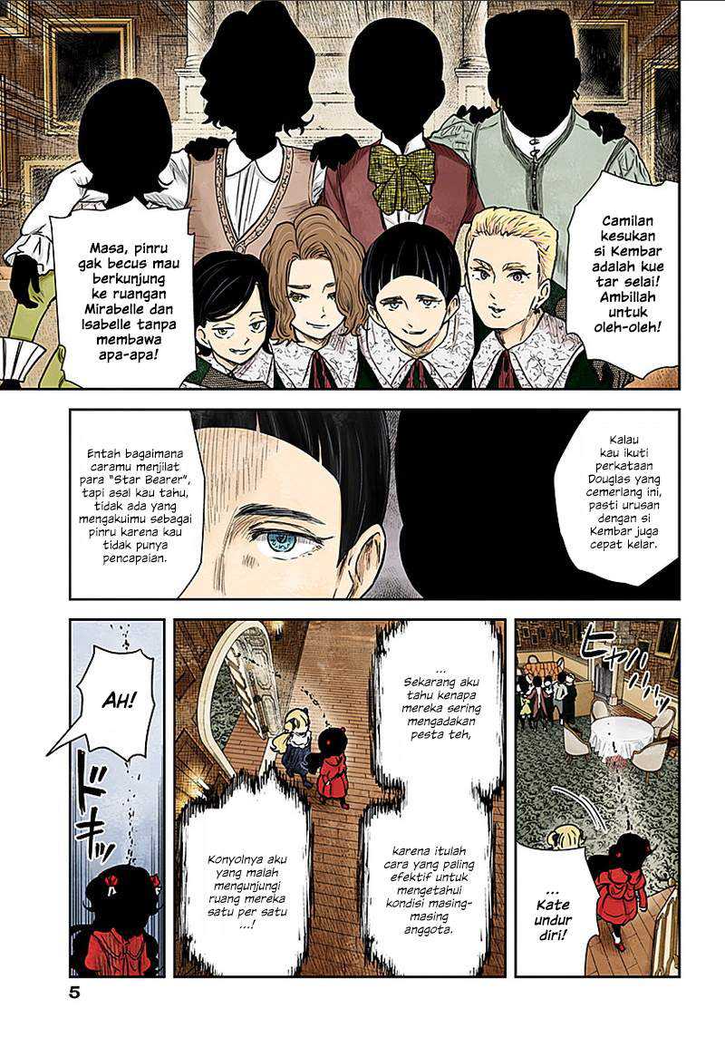 Chapter 83 - halaman 6