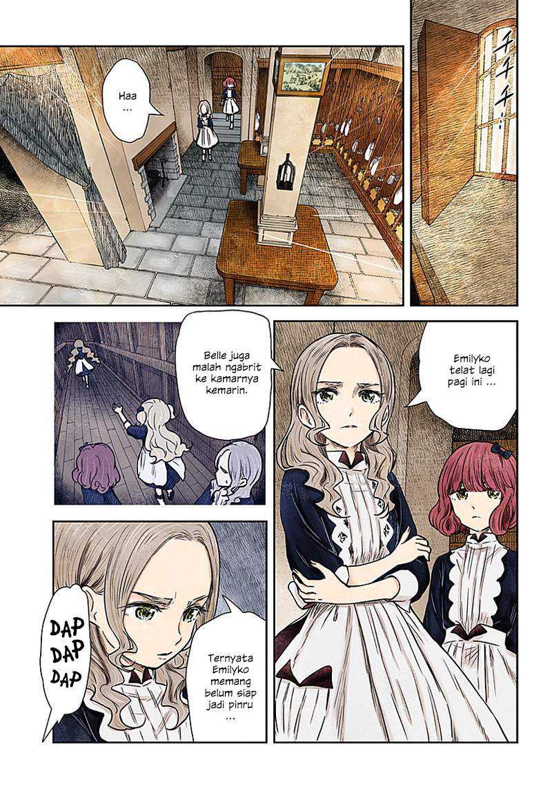 Chapter 82 - halaman 2