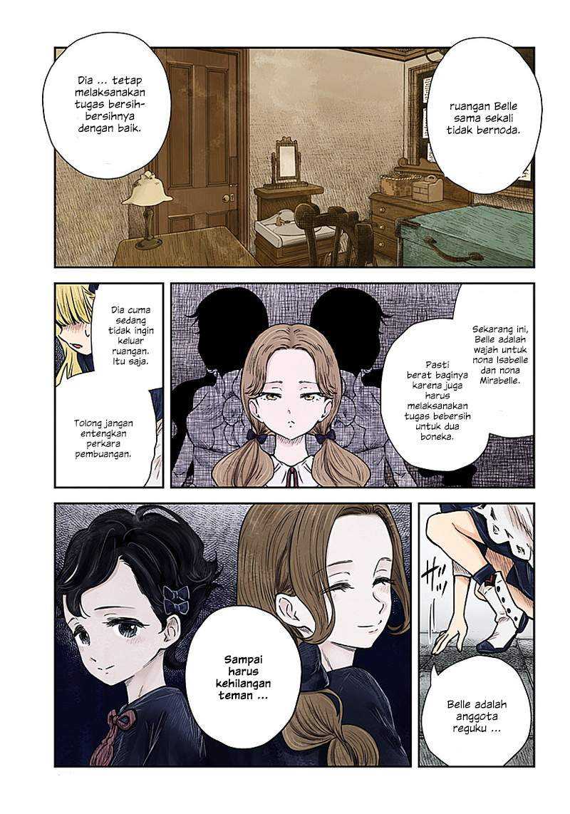 Chapter 82 - halaman 12