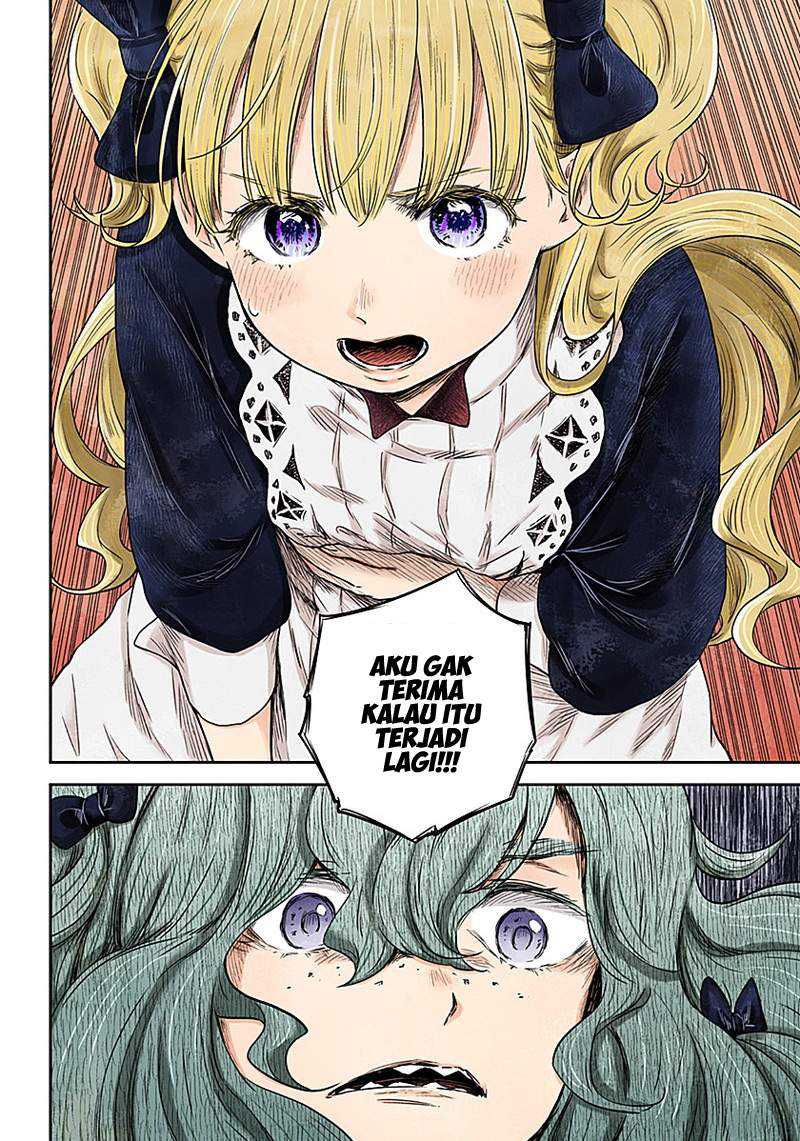 Chapter 82 - halaman 13
