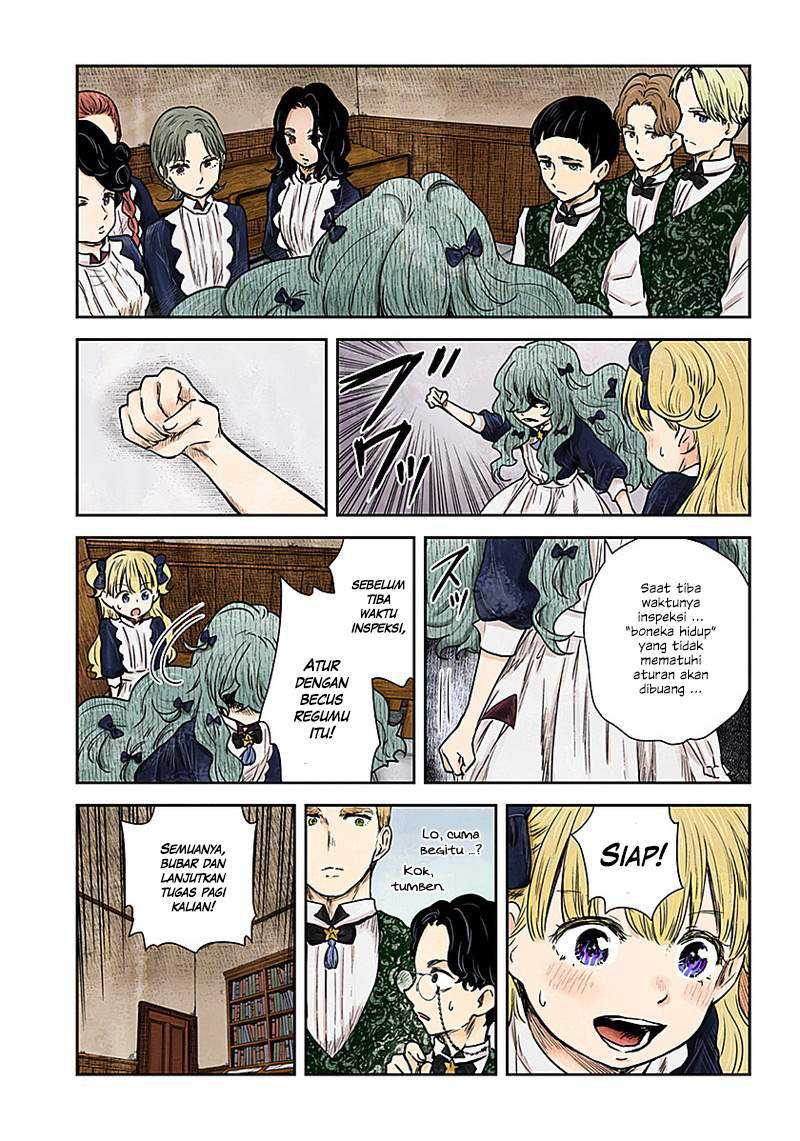 Chapter 82 - halaman 14