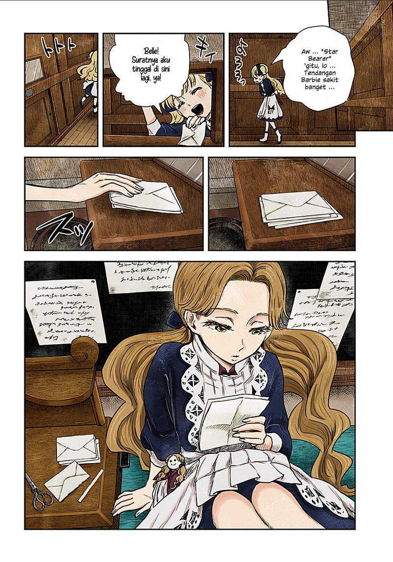 Chapter 82 - halaman 15