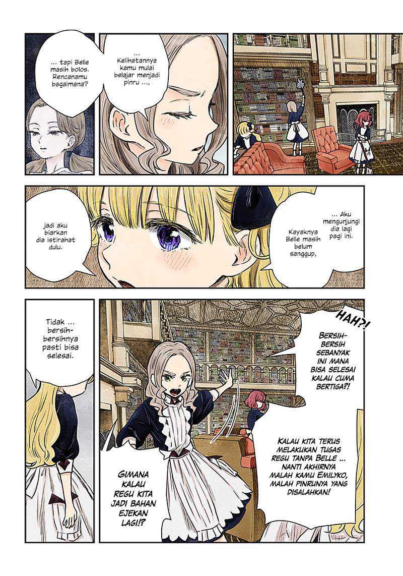 Chapter 82 - halaman 5