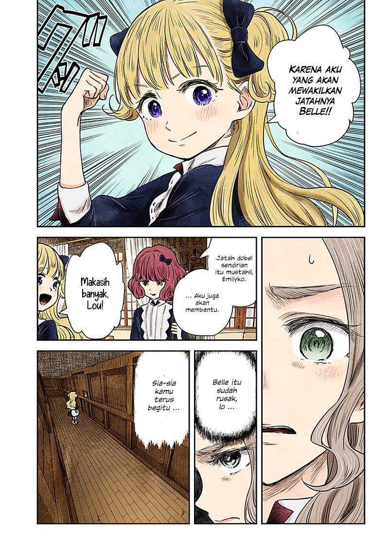 Chapter 82 - halaman 6
