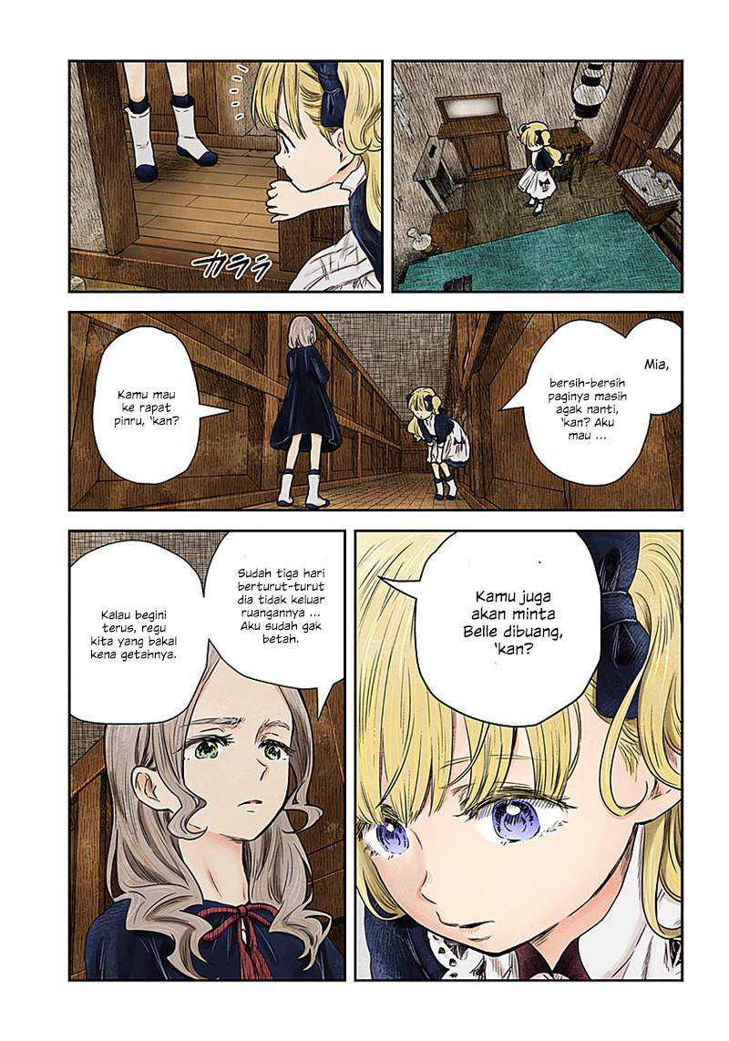 Chapter 82 - halaman 8