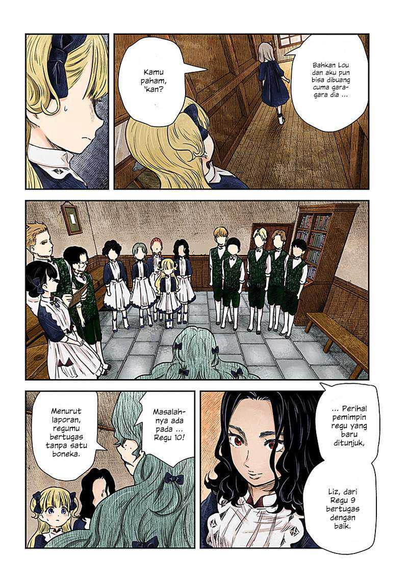 Chapter 82 - halaman 9