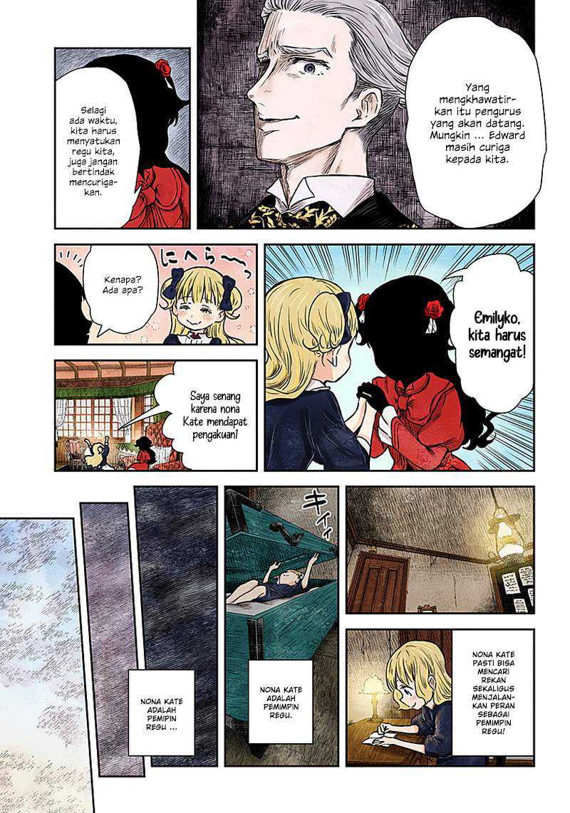 Chapter 81 - halaman 12