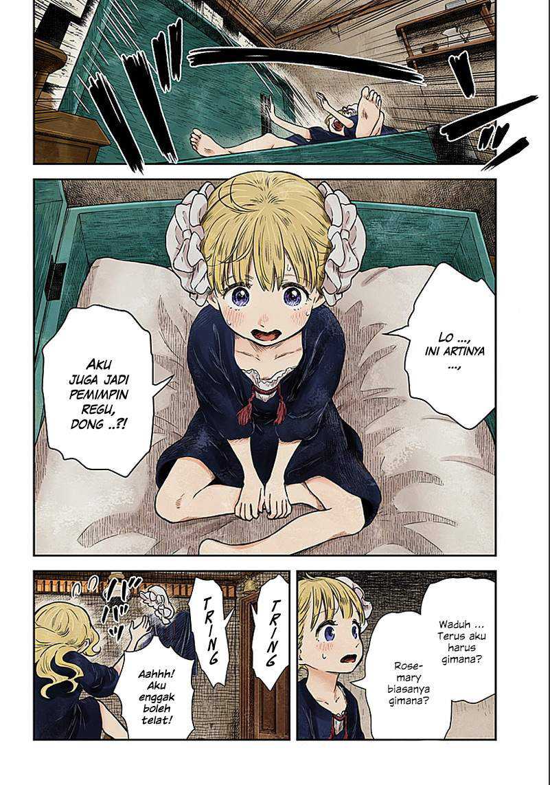 Chapter 81 - halaman 13
