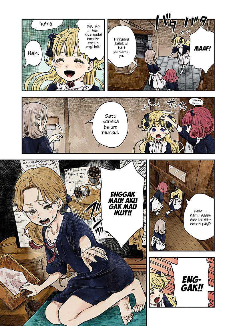 Chapter 81 - halaman 14