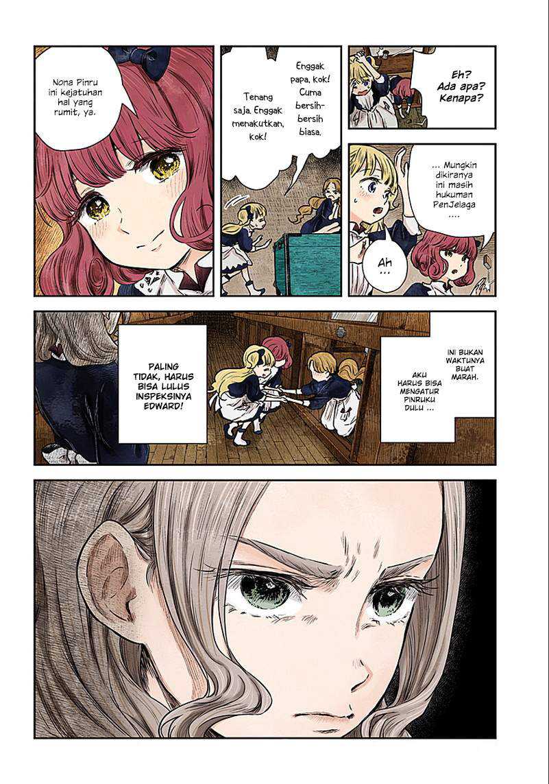Chapter 81 - halaman 15