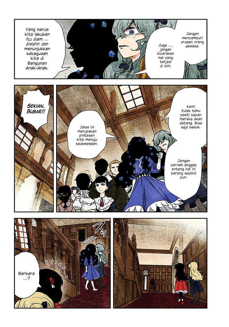 Chapter 81 - halaman 9