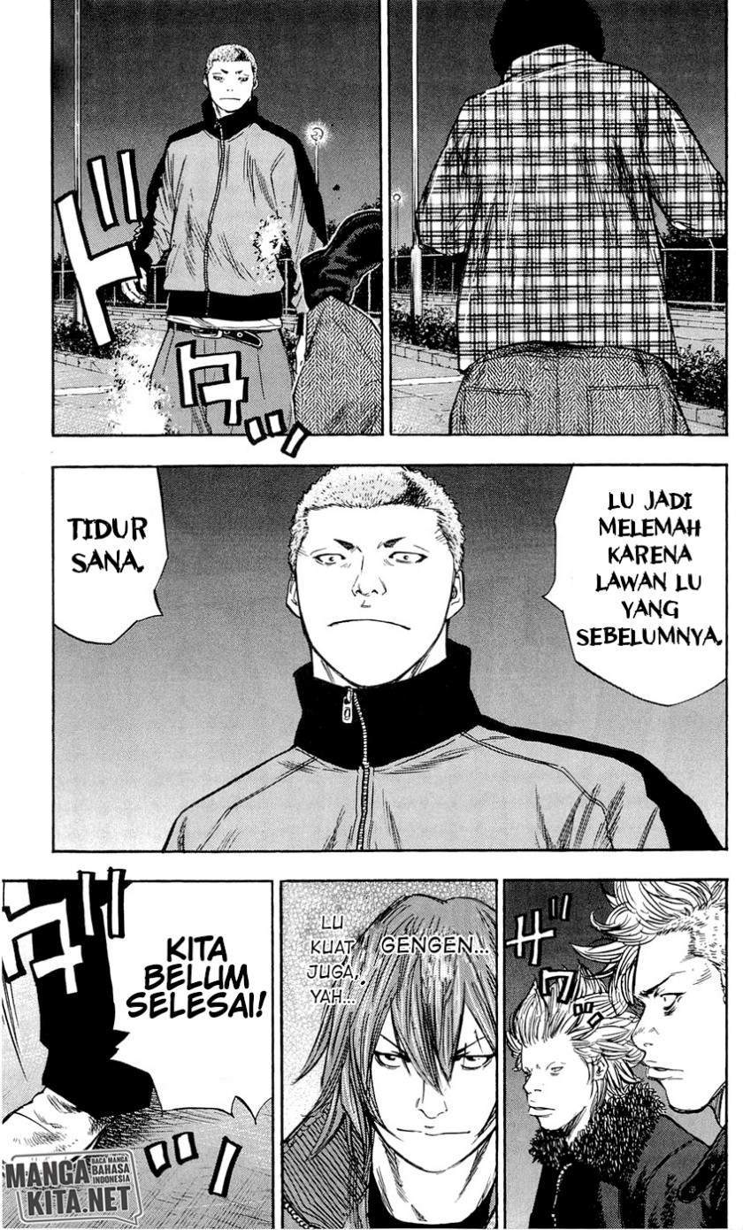 Chapter 88 - halaman 13