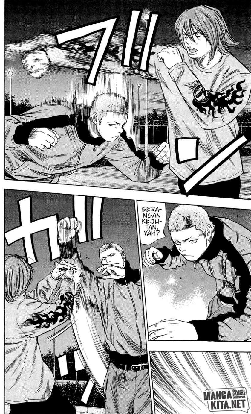 Chapter 88 - halaman 14