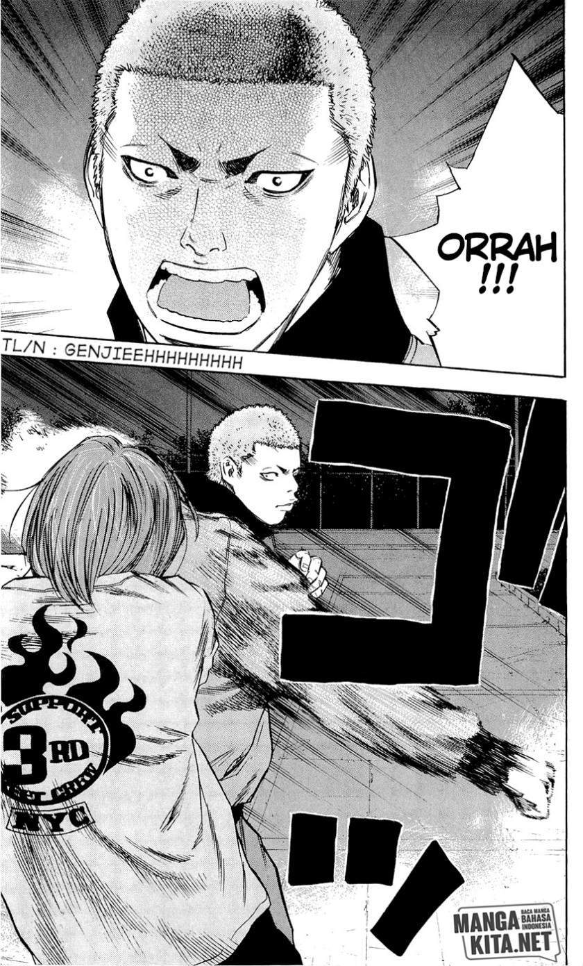 Chapter 88 - halaman 15