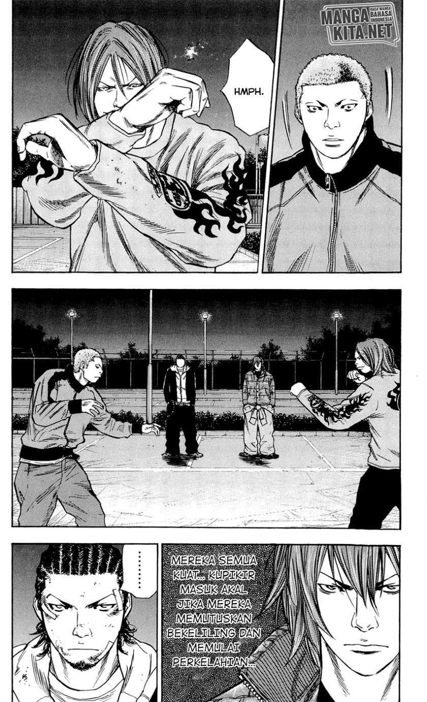Chapter 88 - halaman 16