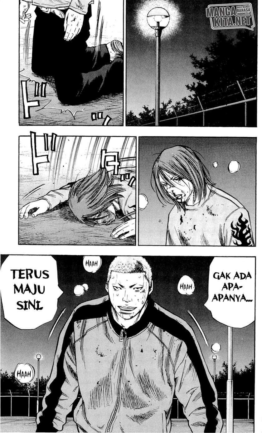 Chapter 88 - halaman 17