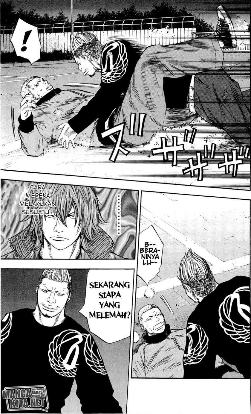 Chapter 88 - halaman 19