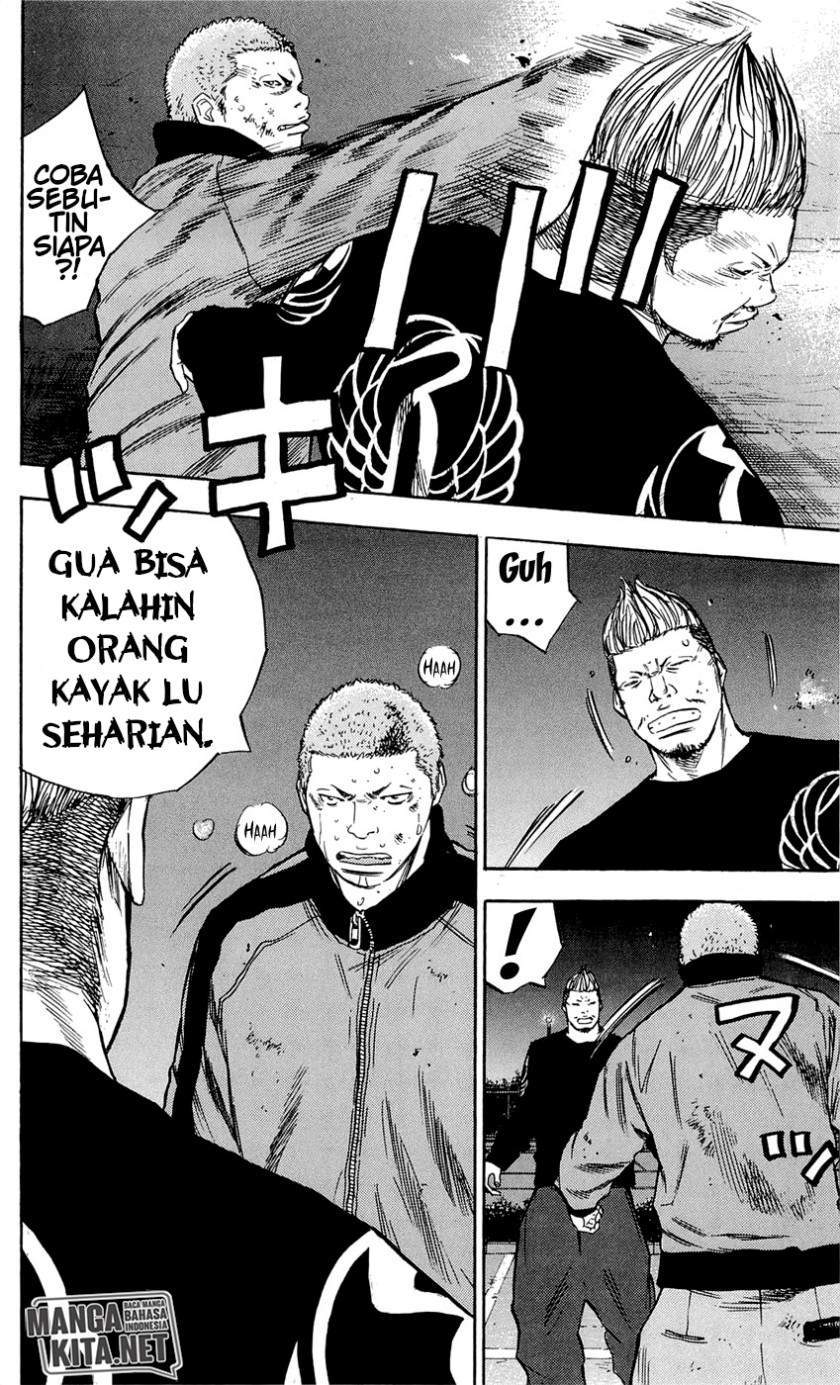 Chapter 88 - halaman 20