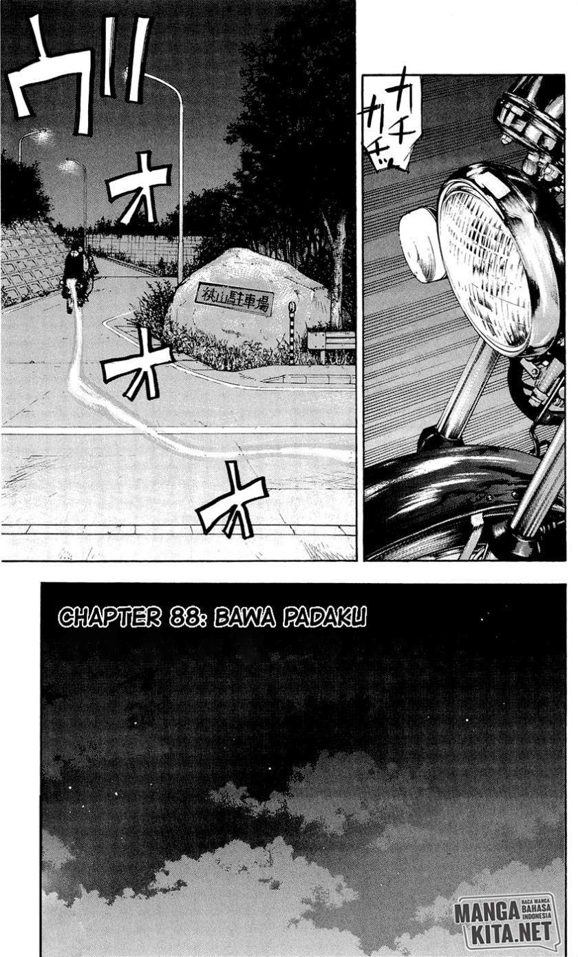 Chapter 88 - halaman 3