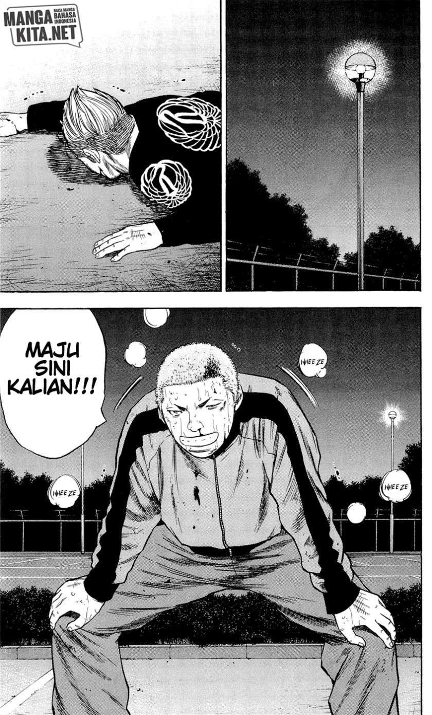Chapter 88 - halaman 21