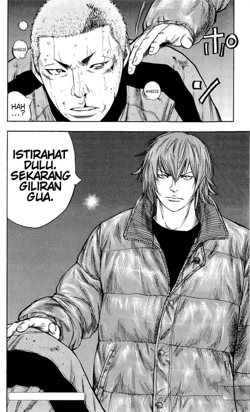 Chapter 88 - halaman 22