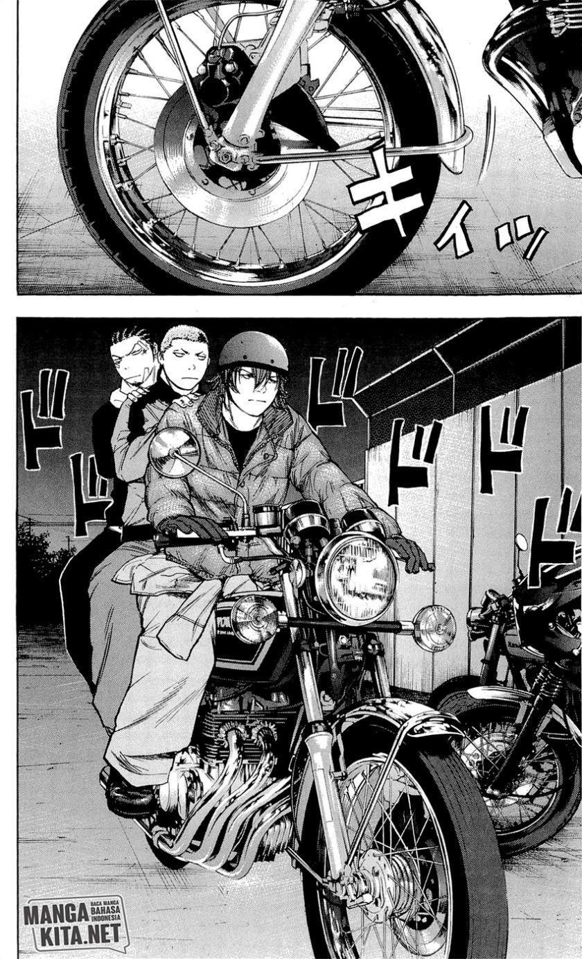 Chapter 88 - halaman 4