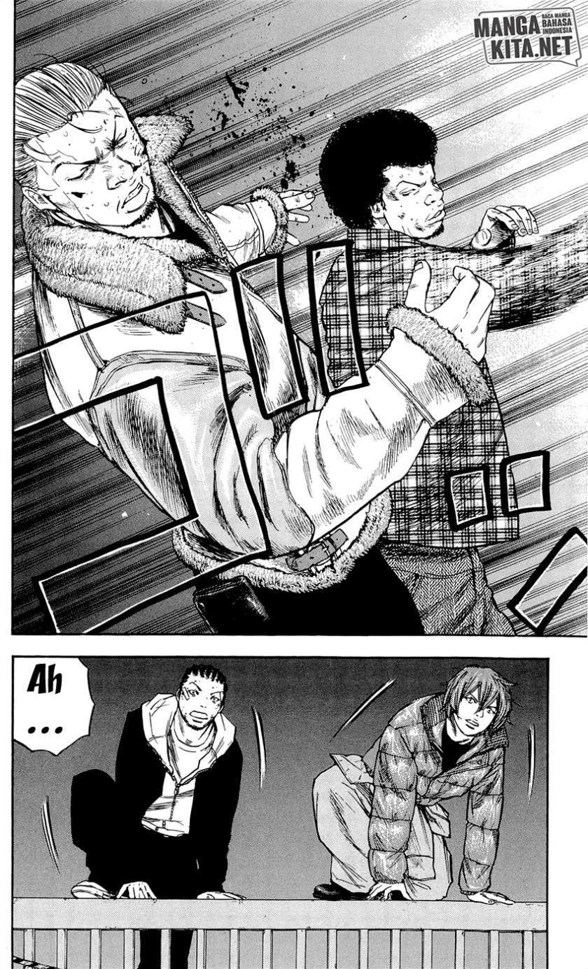 Chapter 88 - halaman 6