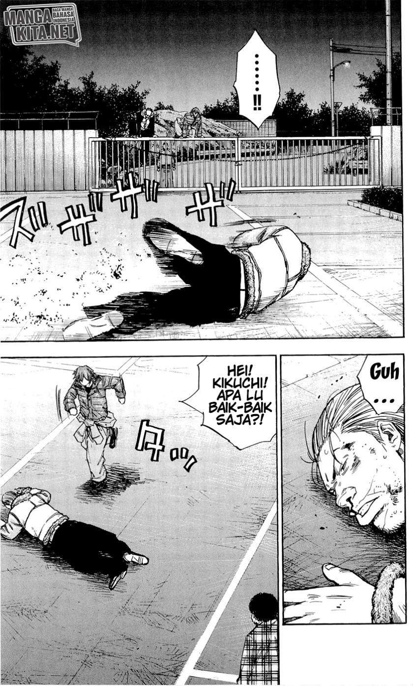Chapter 88 - halaman 7