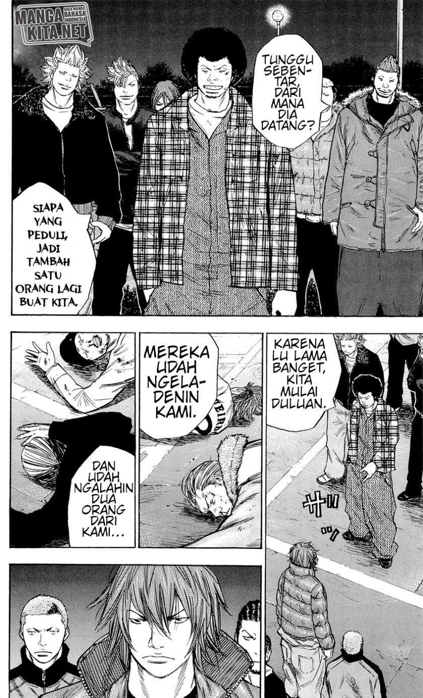 Chapter 88 - halaman 8