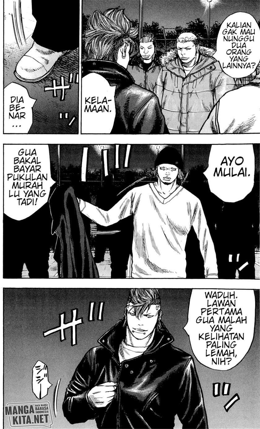 Chapter 87 - halaman 12
